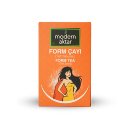 FORM ÇAYI 160 GR (Beyaz Çay ve Moringa) - 2