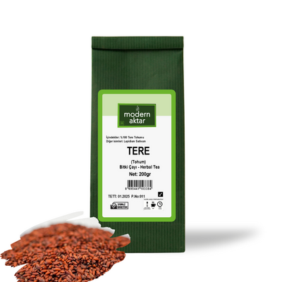TERE TOHUMU 200 GR - 1