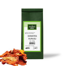 DOMATES KURUSU 100 GR