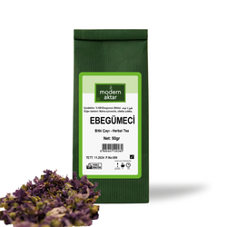 EBEGÜMECİ 50 GR (İTHAL LÜKS)