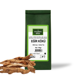 EĞİR KÖKÜ 100 GR