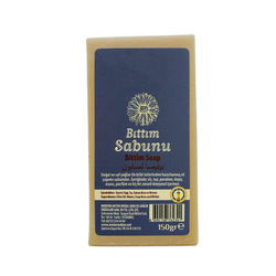 BITTIM EL YAPIMI SABUN 150 GR