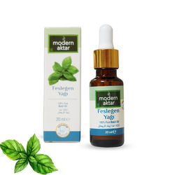 FESLEĞEN YAĞI 20 ML