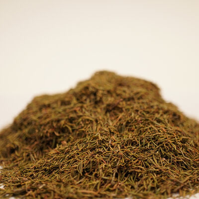 FUNDA YAPRAĞI - SÜPÜRGE OTU 100 GR - 3