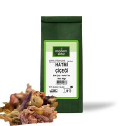 HATMİ ÇİÇEĞİ 40 GR