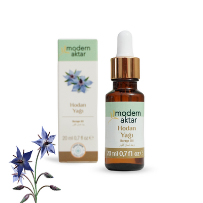 HODAN YAĞI 20 ML - 1