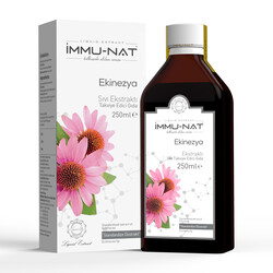 İMMUNAT EKİNEZYA EKSTRAKTI (250 ML)