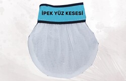 İPEK YÜZ KESESİ