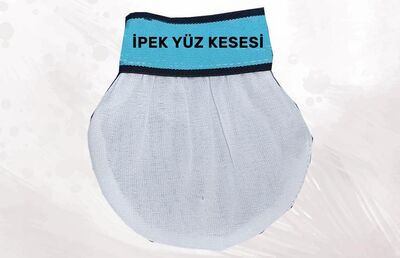 İPEK YÜZ KESESİ - 1