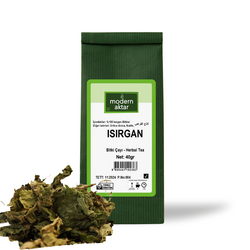 ISIRGAN OTU 40 GR