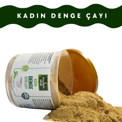 Kadın Denge  Çayı 100 gr
