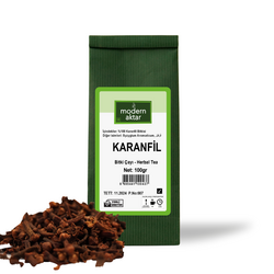 KARANFİL 100 GR