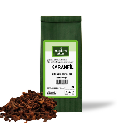 KARANFİL 100 GR - 1