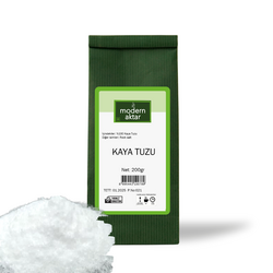 KAYA TUZU 200 GR