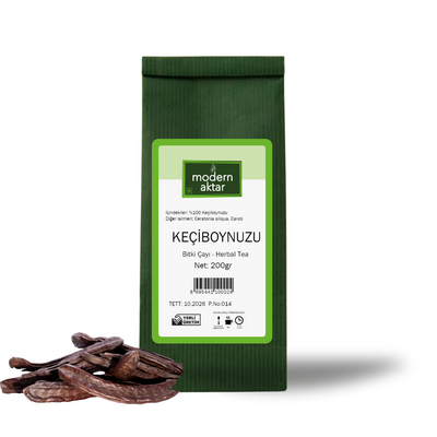 KEÇİBOYNUZU 200 GR - 1