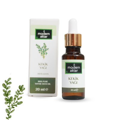 KEKİK YAĞI 20 ML - 1