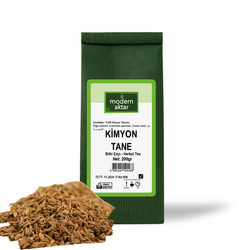 KİMYON TANE 200 GR