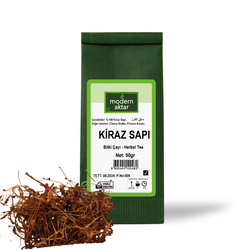 KİRAZ SAPI 50 GR
