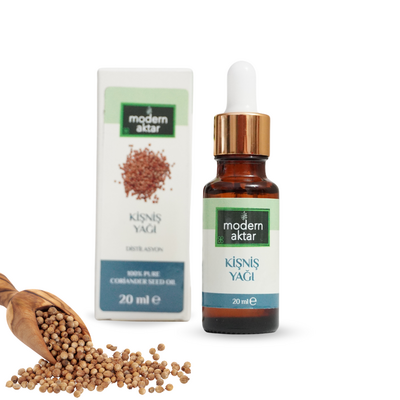 KİŞNİŞ YAĞI 20 ML - 1