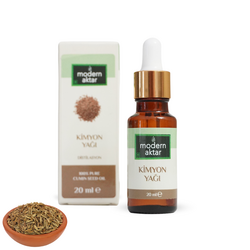 KİMYON YAĞI 20 ML