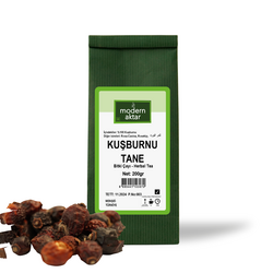 KUŞBURNU TANE 200 Gr