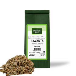 LAVANTA ÇİÇEĞİ 70 GR