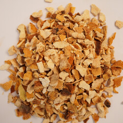 LİMON KABUĞU 150 GR - 2