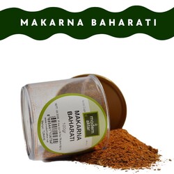 MAKARNA BAHARATI 100 GR
