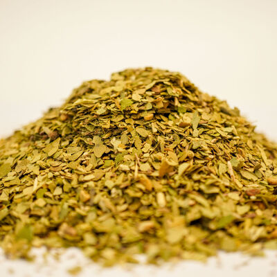 MATE YAPRAĞI 100 GR - 3