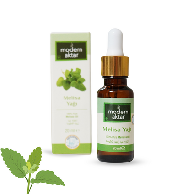 MELİSA YAĞI 20 ML - 1