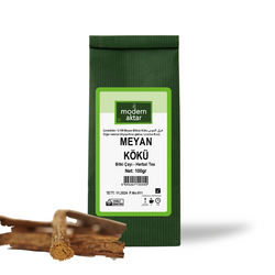 MEYAN KÖKÜ 100 GR