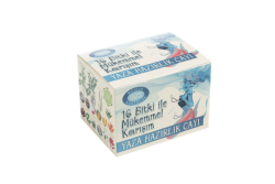 YAZA HAZIRLIK ÇAYI 100 GR - 3