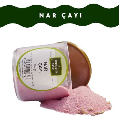 NAR ÇAY 150 GR - 1