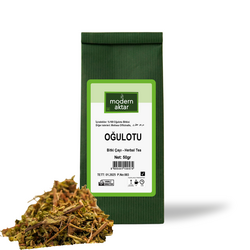 OĞUL OTU 50 GR