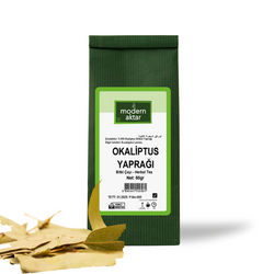 OKALİPTUS YAPRAĞI 60 GR