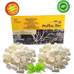 Orijinal Damla Sakızı 20 gr
