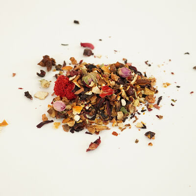 Osmanlı Çayı 100 gr - 1
