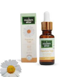 PAPATYA YAĞI 20 ML