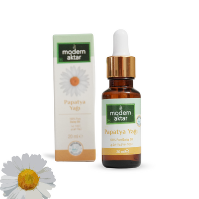 PAPATYA YAĞI 20 ML - 1