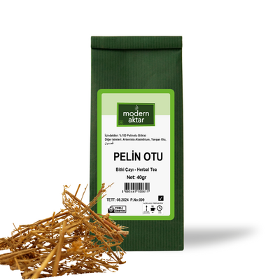 PELİN OTU 40 GR - 1