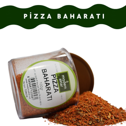 PİZZA BAHARATI 100 GR