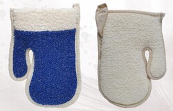 POLYESTER PARMAKLI ELDİVEN LİF