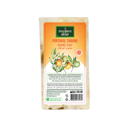 PORTAKAL EL YAPIMI SABUN 150 GR