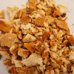 PORTAKAL KABUĞU 150 GR - 2