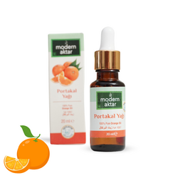 PORTAKAL YAĞI 20 ML