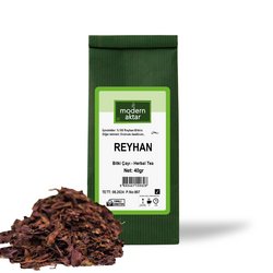 REYHAN 40 GR
