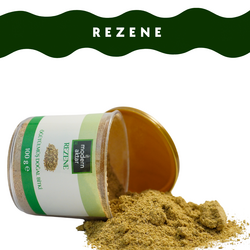 ÖĞÜTÜLMÜŞ REZENE 100 GR