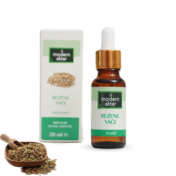 REZENE YAĞI 20 ML