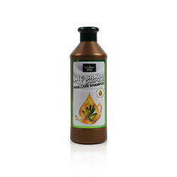 Saç Bakım Şampuanı 500 ml
