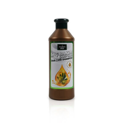 Saç Bakım Şampuanı 500 ml - 1